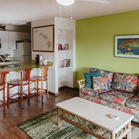 Holualoa Gardens 303 Apartman Kailua Kültér fotó