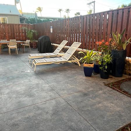 Holualoa Gardens 303 Apartman Kailua Kültér fotó