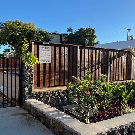 Holualoa Gardens 303 Apartman Kailua Kültér fotó