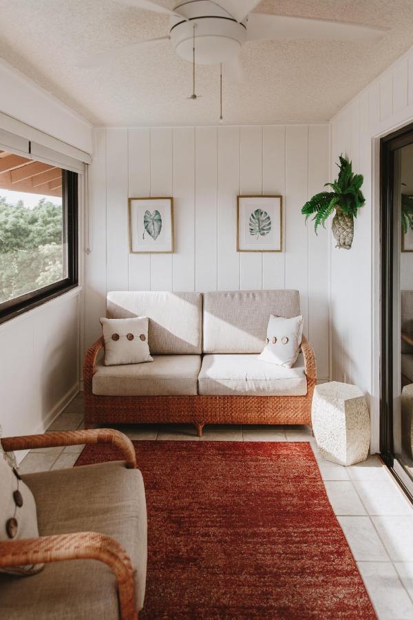 Holualoa Gardens 303 Apartman Kailua Kültér fotó