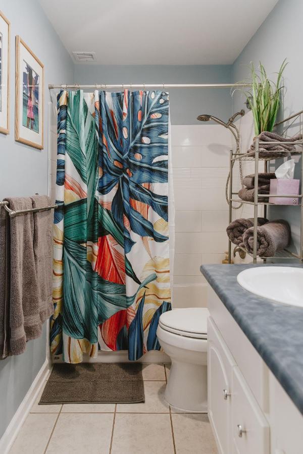 Holualoa Gardens 303 Apartman Kailua Kültér fotó
