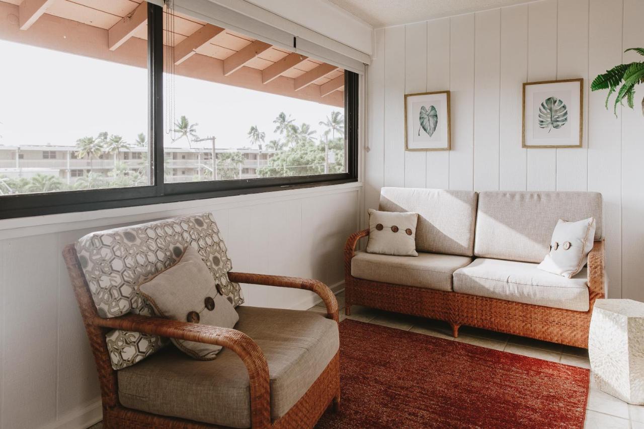 Holualoa Gardens 303 Apartman Kailua Kültér fotó