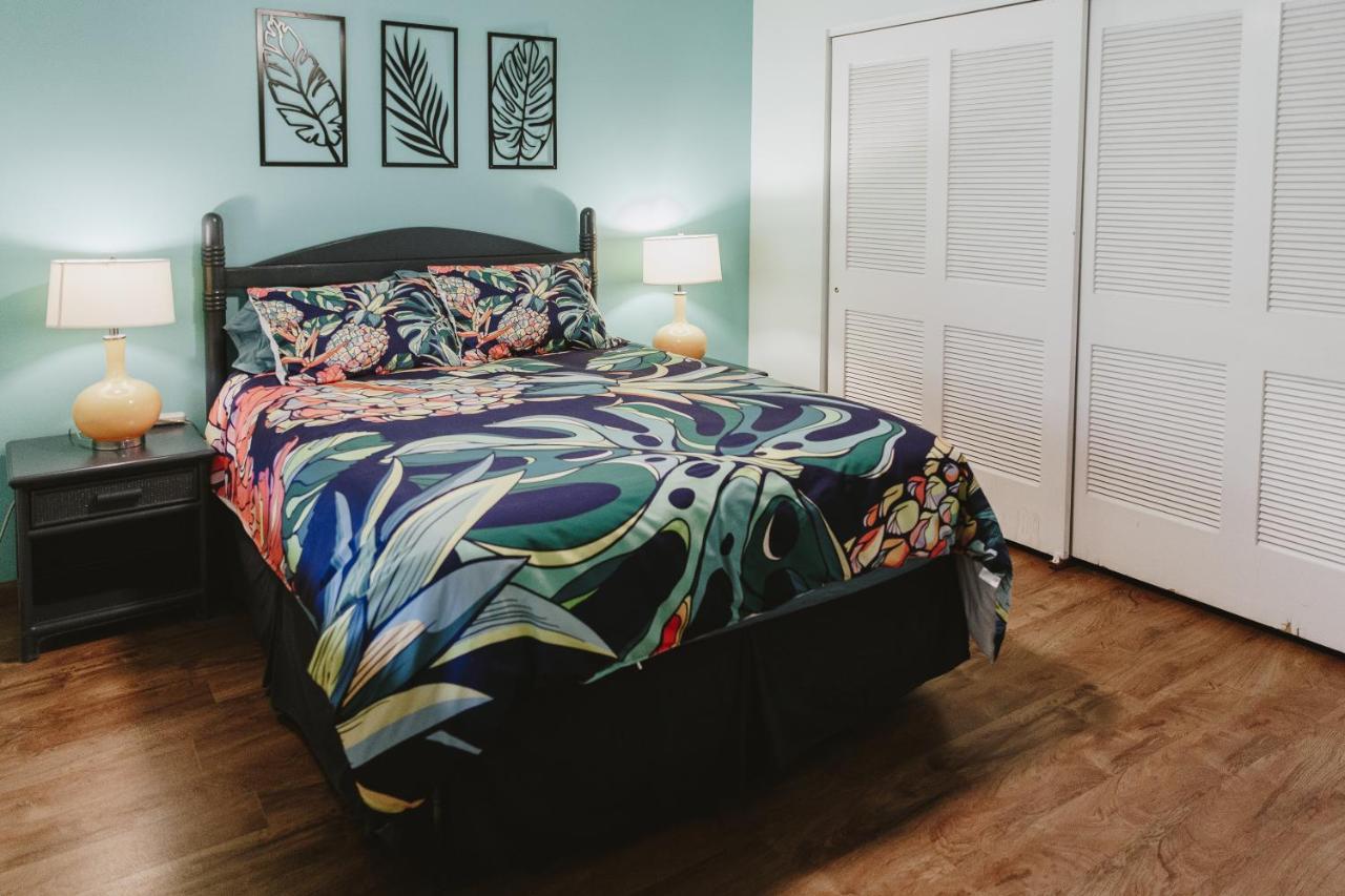 Holualoa Gardens 303 Apartman Kailua Kültér fotó