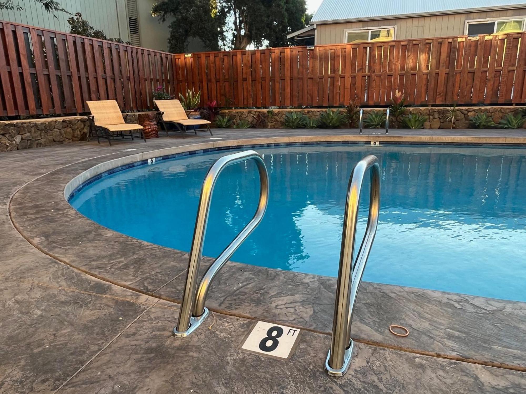 Holualoa Gardens 303 Apartman Kailua Kültér fotó